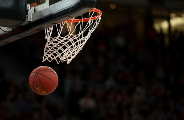 National Basketball Final