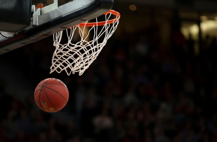 National Basketball Final