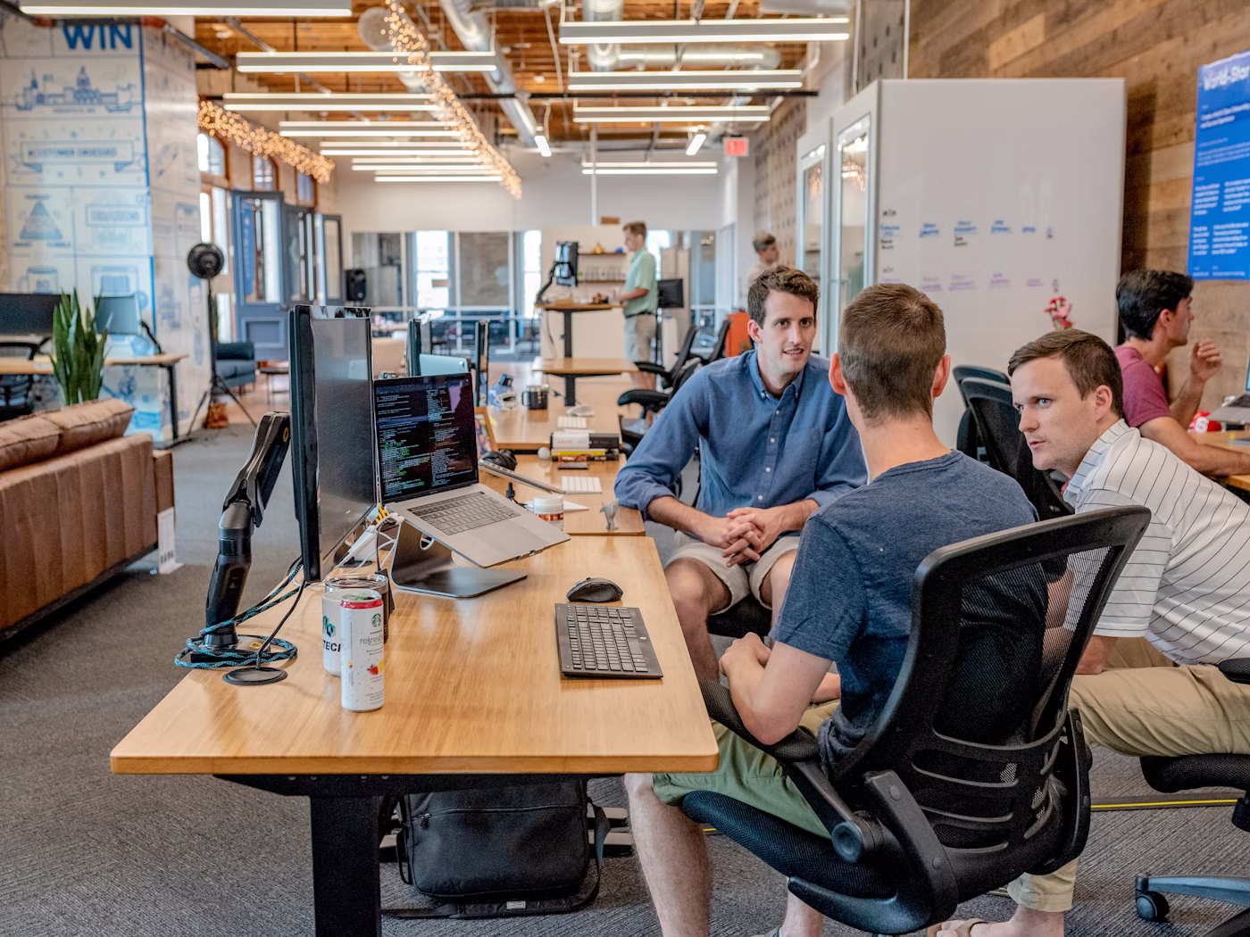 Startup Marketing Workshop